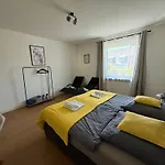 Immo-Vision Komfort & Entspannung Koblenz-Hauptbahnhof-Zentral