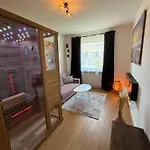 Immo-Vision Komfort & Entspannung Koblenz-Hauptbahnhof-Zentral