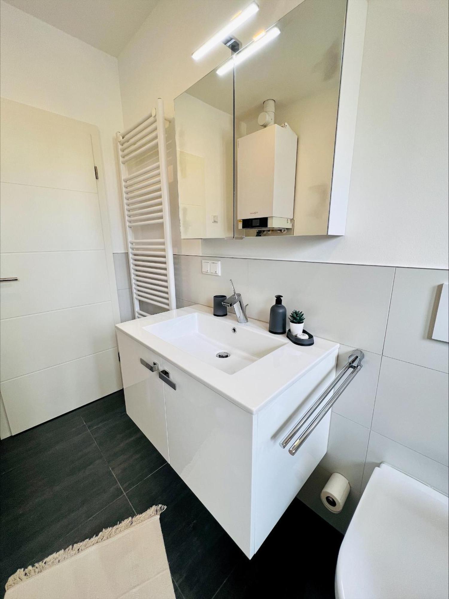 Apartment Immo-vision Komfort & Entspannung Koblenz-hauptbahnhof-zentral Koblenz (Rhineland-Palatinate)