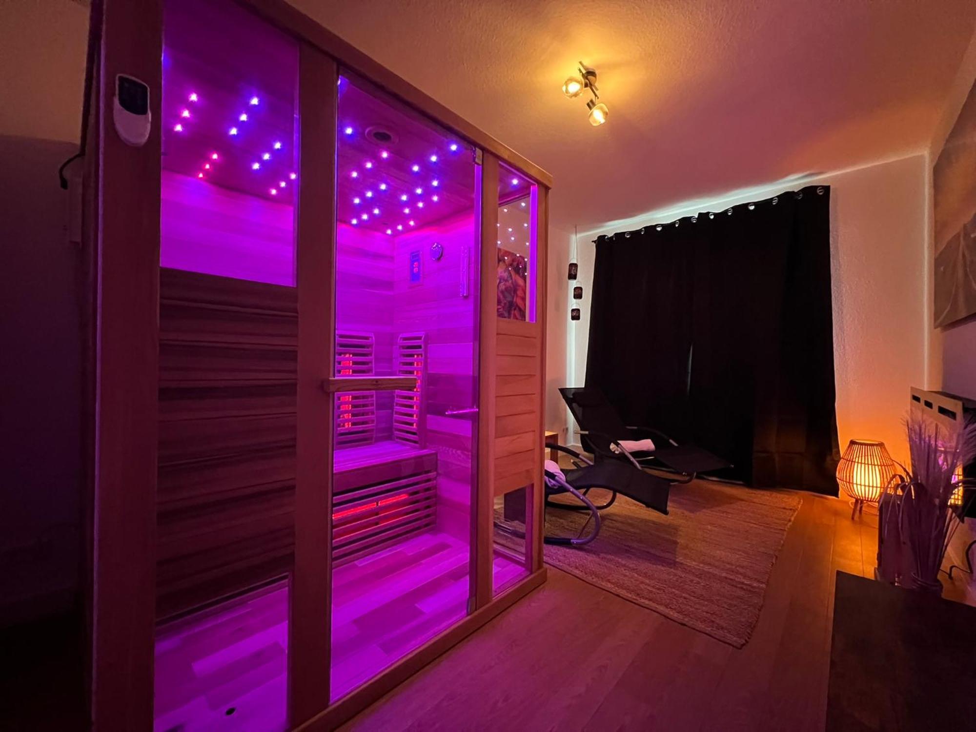 Apartment Immo-vision Komfort & Entspannung Koblenz-hauptbahnhof-zentral *