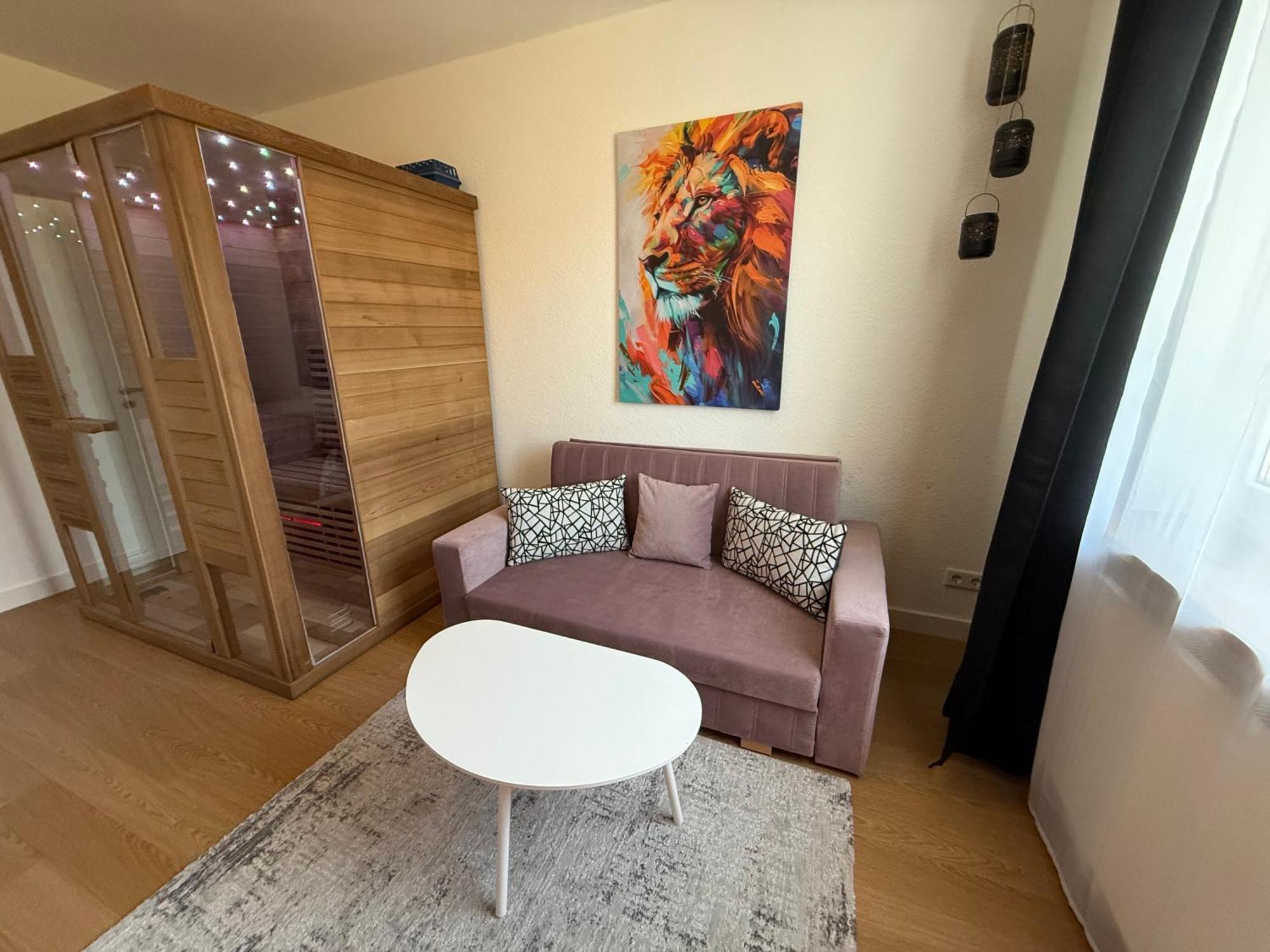 Immo-vision Komfort & Entspannung Koblenz-hauptbahnhof-zentral *