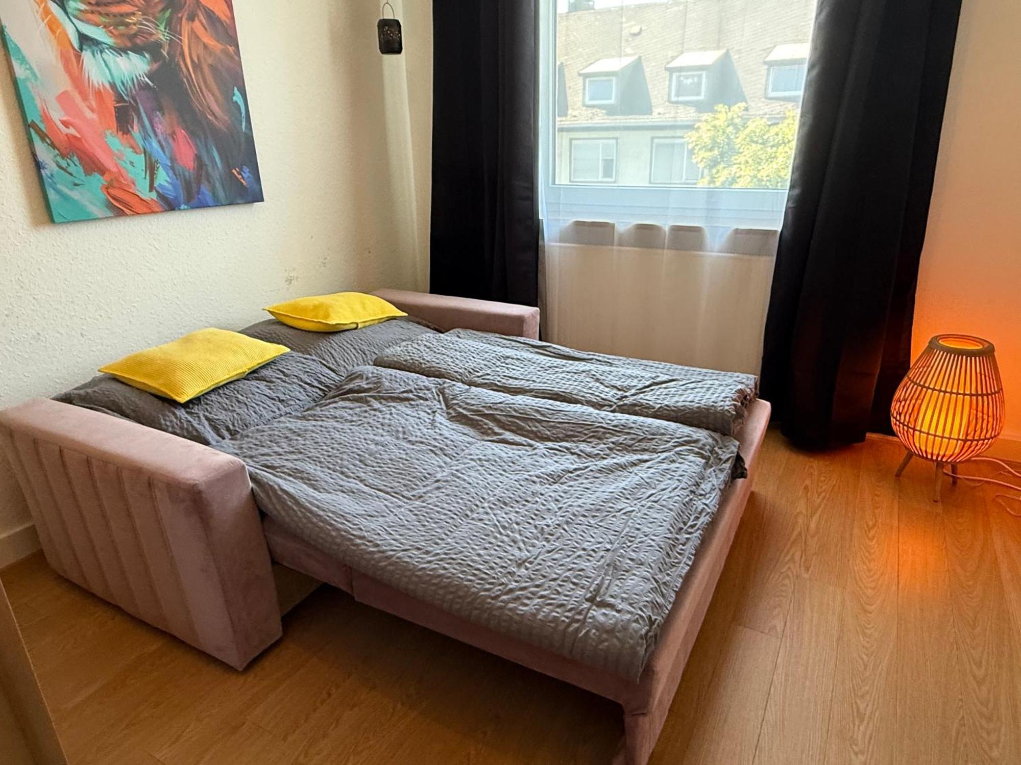 Immo-vision Komfort & Entspannung Koblenz-hauptbahnhof-zentral Apartment *